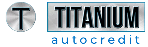 Titanium Auto Credit